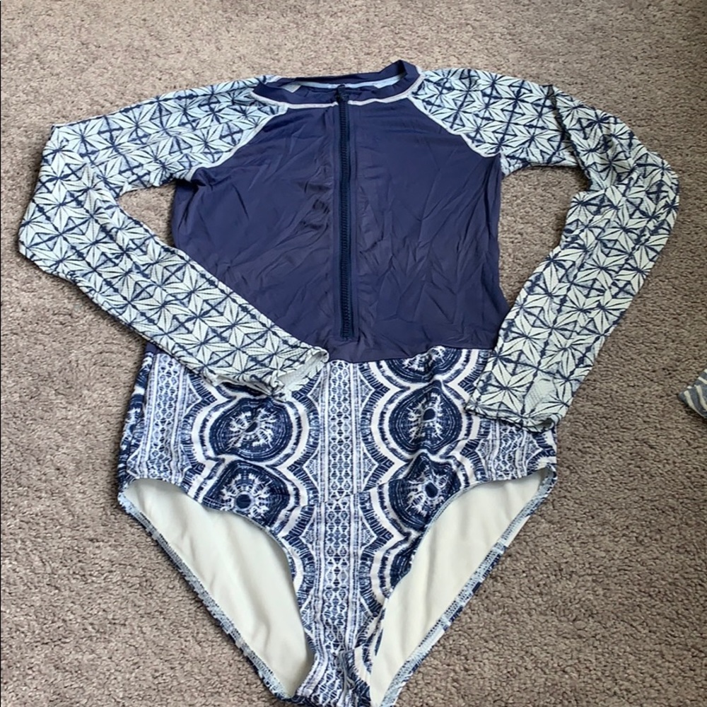 Roxy Swim
